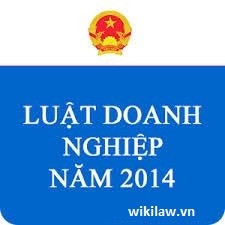 Một số điểm mới của Luật Doanh nghiệp 2014