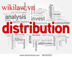 Thành lập Công ty phân phối, xuất nhập khẩu 100% vốn nước ngoài tại Bình Dương