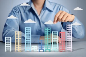 Thủ tục thành lập công ty kinh doanh bất động sản