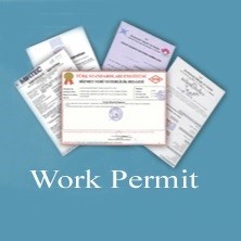 Xin giấy phép lao động cho người nước ngoài